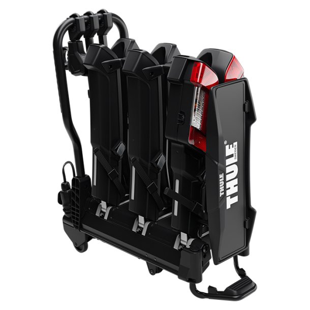 Thule Easyfold 3 Cykelholder til 3 elcykler