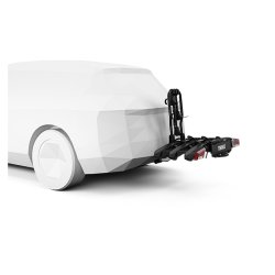 Thule Easyfold 3 Cykelholder til 3 elcykler