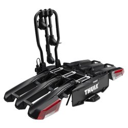 Thule Easyfold 3 Cykelholder til 3 elcykler