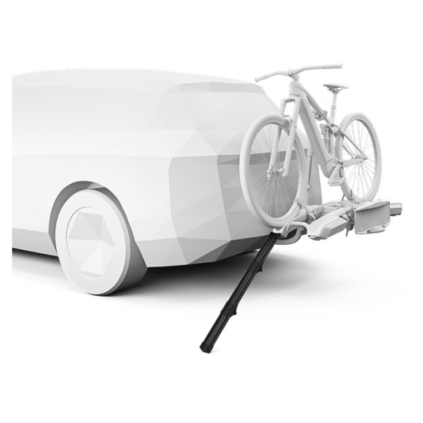 Thule Foldbar Rampe til Easyfold 3 og Epos