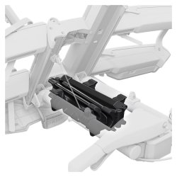 Thule Foldbar Rampe til Easyfold 3 og Epos