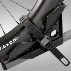 BuzzRack BuzzRacer 2 - Cykelholder til 2 cykler