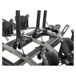 Buzzrack Buzzracer-3 Cykelholder til 3 cykler