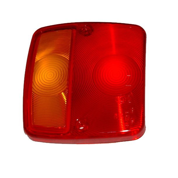 BUZZRUNNER / QUATTRO L�S LYGTEGLAS