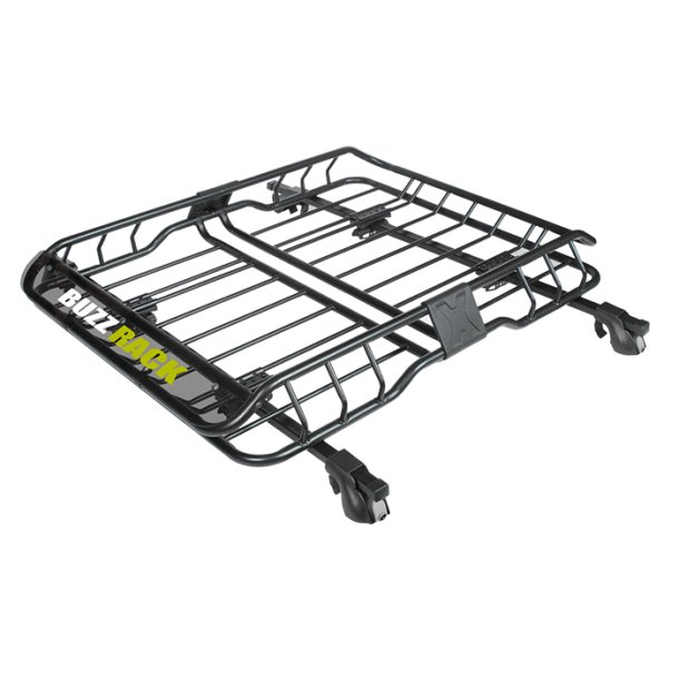 Buzzrack Buzztrekker tagkurv