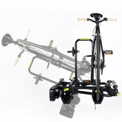BuzzRack Buzzwing 2 - Cykelholder til 2 cykler