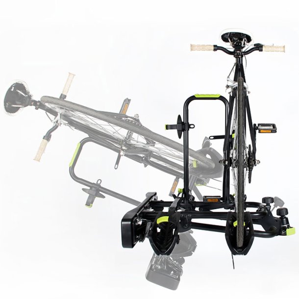 BuzzRack Buzzwing 2 - Cykelholder til 2 cykler