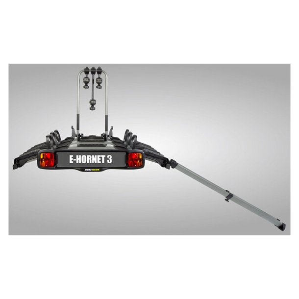 BuzzRack E-Hornet-3 cykelholder til 3 cykler 13P