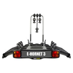 BuzzRack E-Hornet-3 cykelholder til 3 cykler 13P