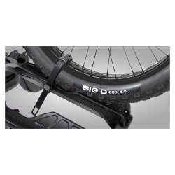 BuzzRack E-Hornet-3 cykelholder til 3 cykler 13P