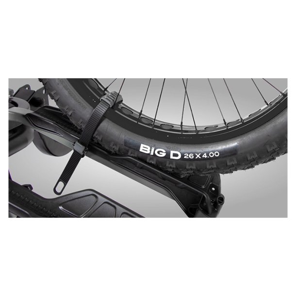 BuzzRack E-Hornet-3 cykelholder til 3 cykler 13P