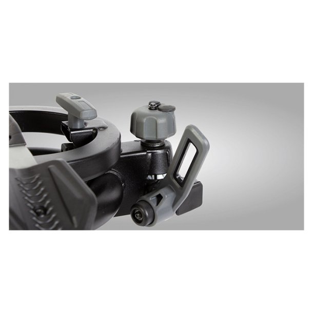 BuzzRack E-Hornet-3 cykelholder til 3 cykler 13P