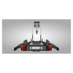 BuzzRack E-Hornet-3 cykelholder til 3 cykler