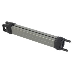 Buzzrack rampe Alu til E-scorpion/E-hornet