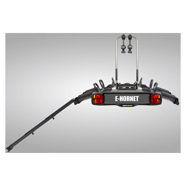 Buzzrack rampe st�l til E-scorpion/E-hornet