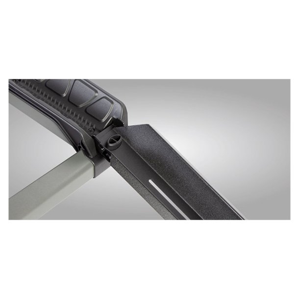 Buzzrack rampe st�l til E-scorpion/E-hornet