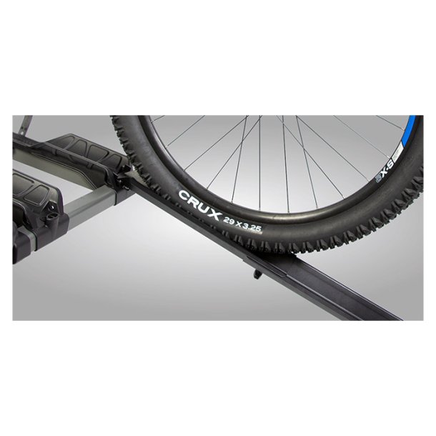 Buzzrack rampe st�l til E-scorpion/E-hornet