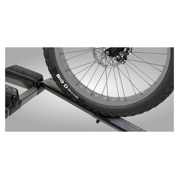 Buzzrack rampe st�l til E-scorpion/E-hornet