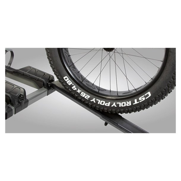 Buzzrack rampe st�l til E-scorpion/E-hornet