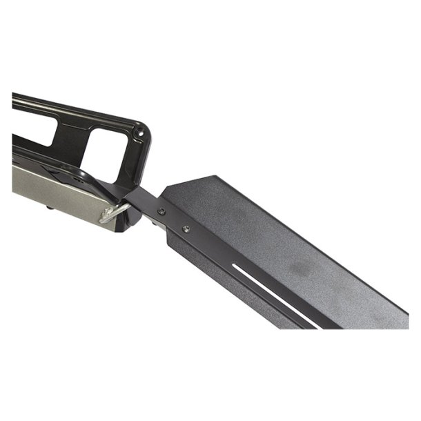 Buzzrack rampe st�l til E-ScorpionXL