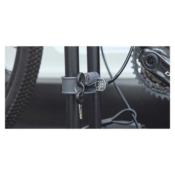 Buzzrack Eazzy-1 cykelholder til 1 cykel