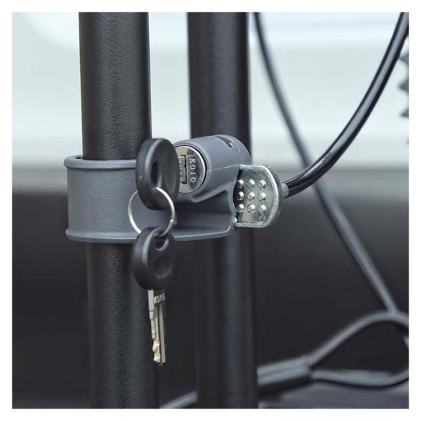BUZZ KEYS NR K005 N�GLES�T 1 STK. VED L�SEARM