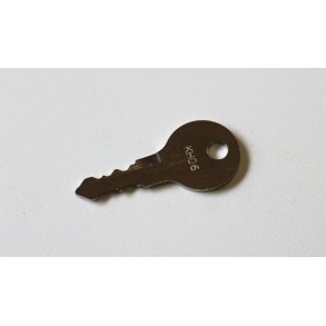 BUZZ KEY NR KH01 N�GLE VED TR�KL�S