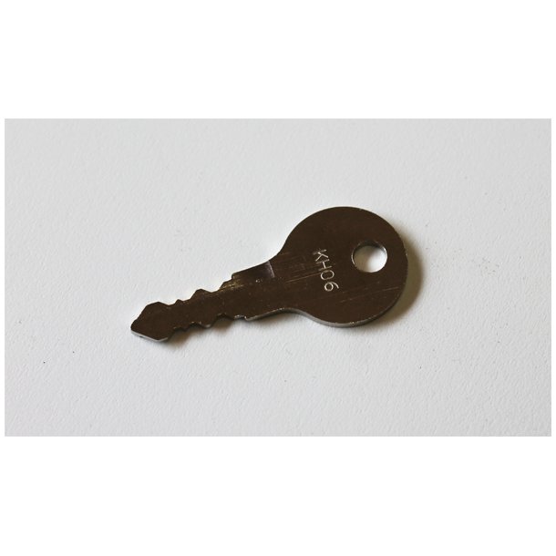 BUZZ KEY NR KH09 N�GLE VED TR�KL�S