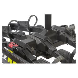 Buzzrack Scorpion Lite cykelholder til 3 El-cykler