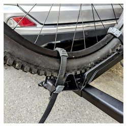 Buzzrack Scorpion Pro Cykelholder til 2 El-cykler