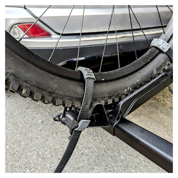 Buzzrack Scorpion Pro Cykelholder til 2 El-cykler