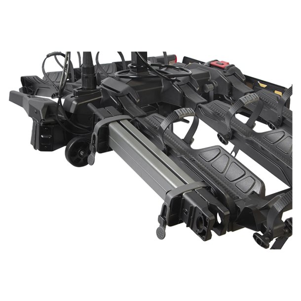 Buzzrack Scorpion Pro Cykelholder til 3 El-cykler