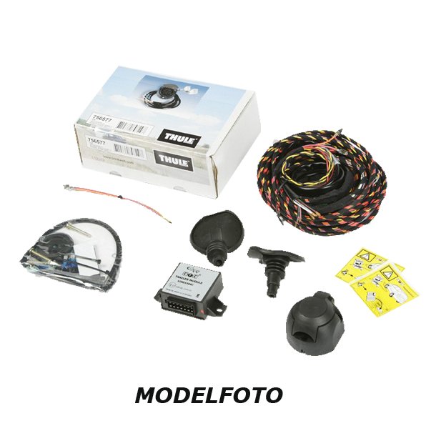 Thule Kabel kit c1/aygo/107