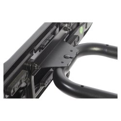 Buzzrack Twinbuzz cykelholder og bagageplatform 7-pol