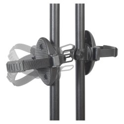 Buzzrack Twinbuzz cykelholder og bagageplatform 7-pol