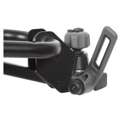 Buzzrack Twinbuzz cykelholder og bagageplatform 7-pol