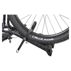 Buzzrack Twinbuzz cykelholder og bagageplatform 7-pol