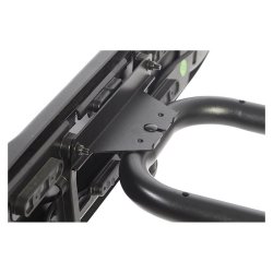 Buzzrack Twinbuzz Cykelholder og bagageplatform 13-pol