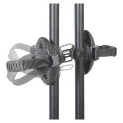Buzzrack Twinbuzz Cykelholder og bagageplatform 13-pol