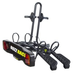 Buzzrack Twinbuzz Cykelholder og bagageplatform 13-pol