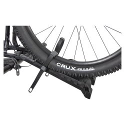 Buzzrack Twinbuzz Cykelholder og bagageplatform 13-pol