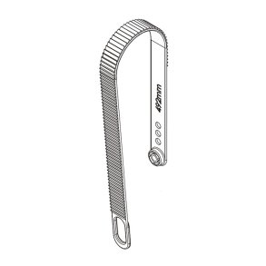 BuzzRack Reservedel 130-00687
