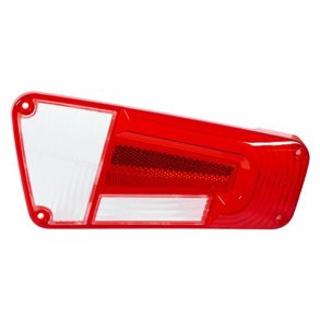 BUZZRACK Lygteglas H�jre Eazzy og E-scorpion