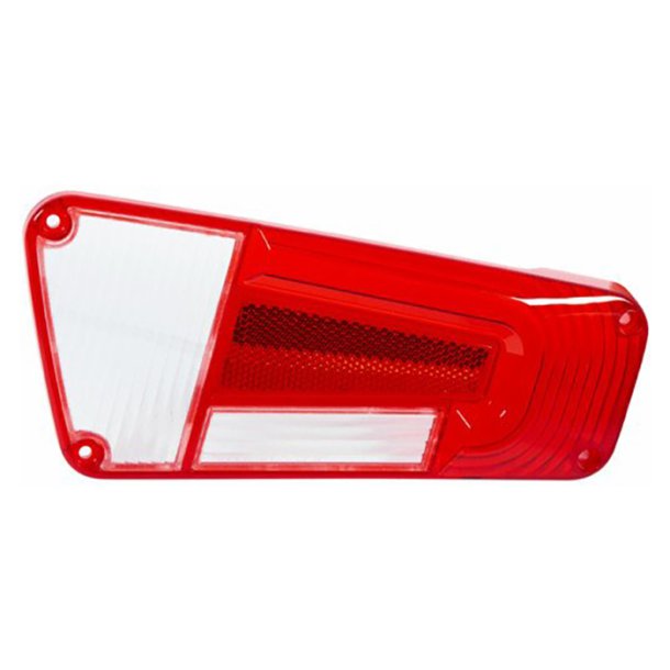 BUZZRACK Lygteglas H�jre Eazzy og E-scorpion