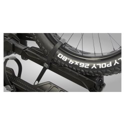 Buzzrack Extension Strap kit
