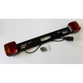 BUZZRACK  METALLYGTEBOM GL. BUZZYBEE