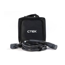 CTEK type 1 ladekabel til elbil 32a 7,4kw 1-faset 5m