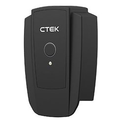 CTEK Nanogrid Air tr�dl�s energim�ler til Njord lader