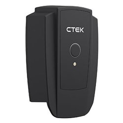 CTEK Nanogrid Air tr�dl�s energim�ler til Njord lader