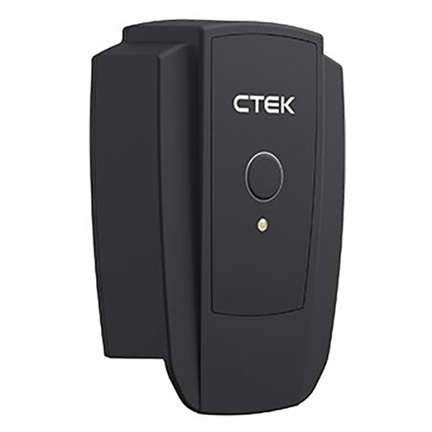 CTEK Nanogrid Air tr�dl�s energim�ler til Njord lader